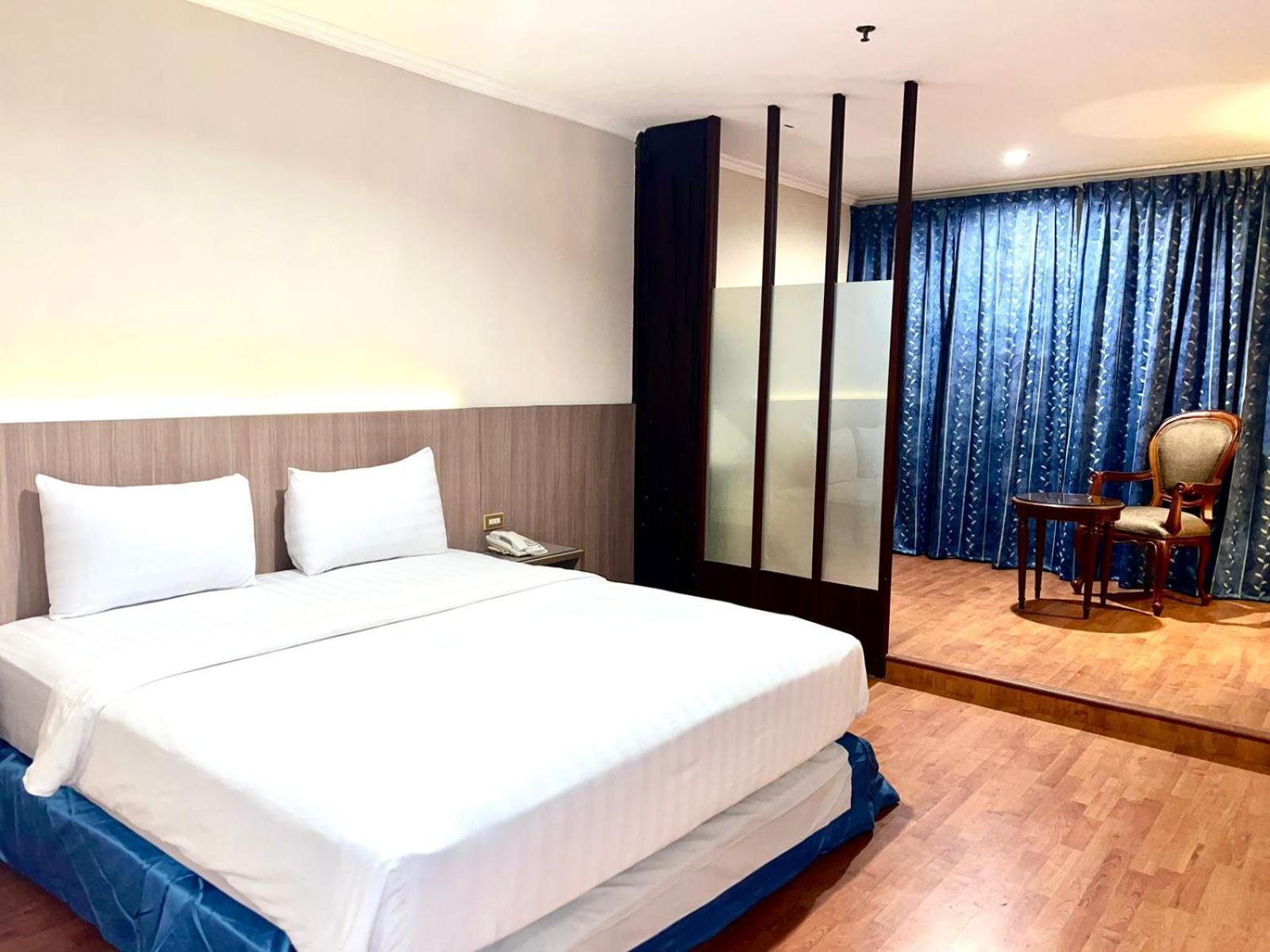 Royal Asia Hotel Palembang Eksteriør billede